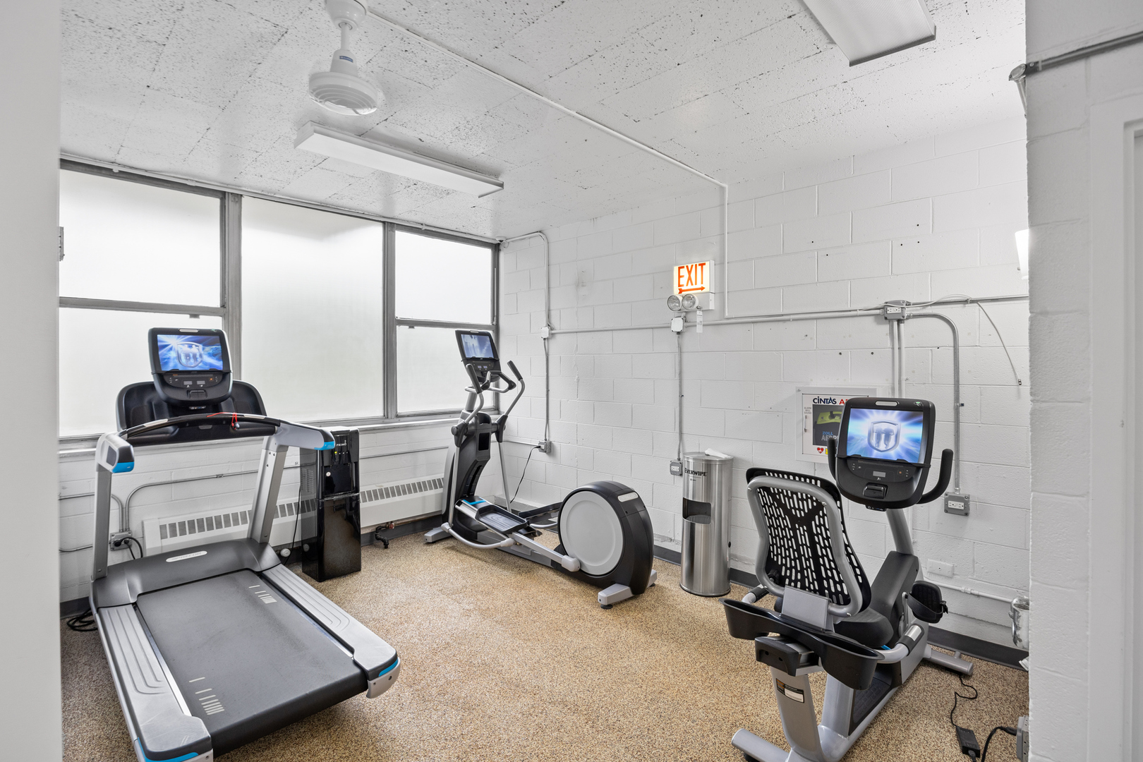 1000 N Lake Shore Drive 808 Property Photo 24