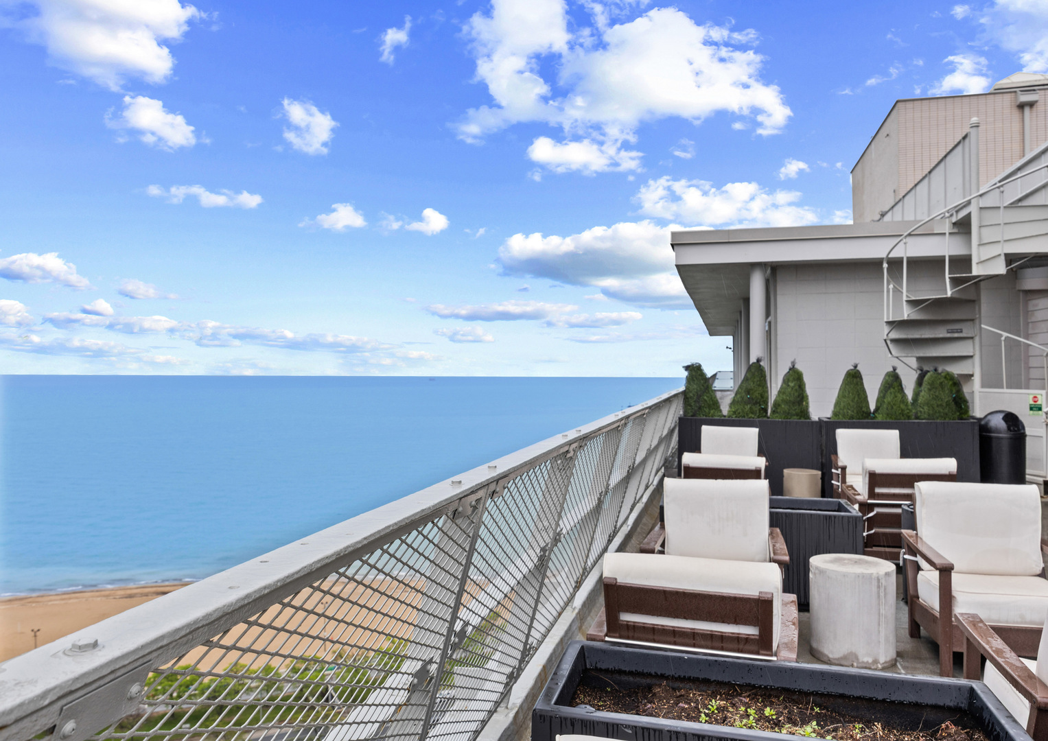 1000 N Lake Shore Drive 808 Property Photo 26