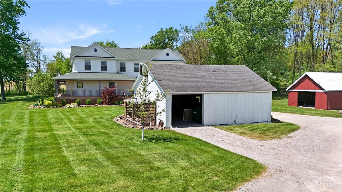 16614 Harmony Road Property Photo 21