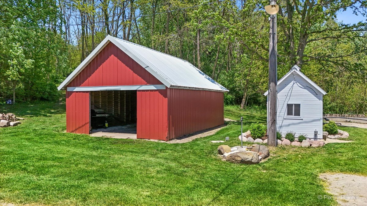 16614 Harmony Road Property Photo 23