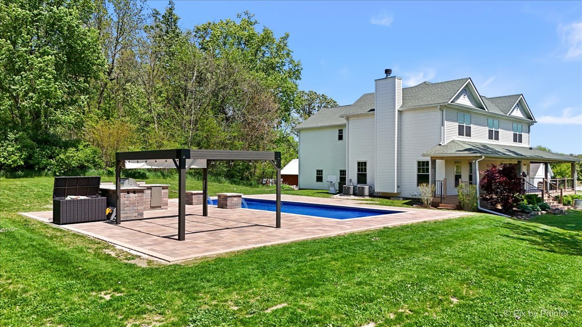 16614 Harmony Road Property Photo 41