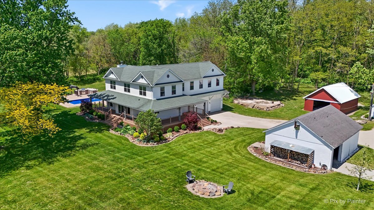 16614 Harmony Road Property Photo 45