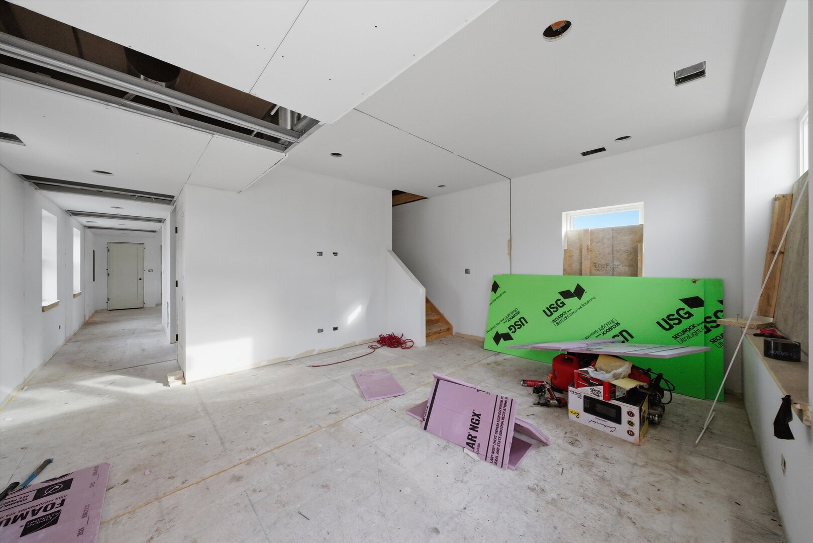 1327 Shields Avenue Property Photo 8