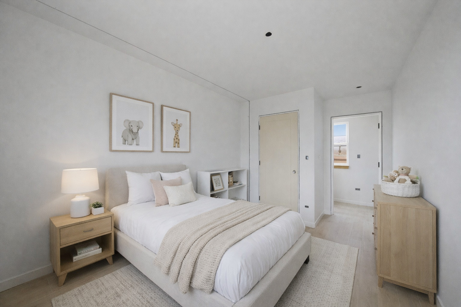 1327 Shields Avenue Property Photo 14