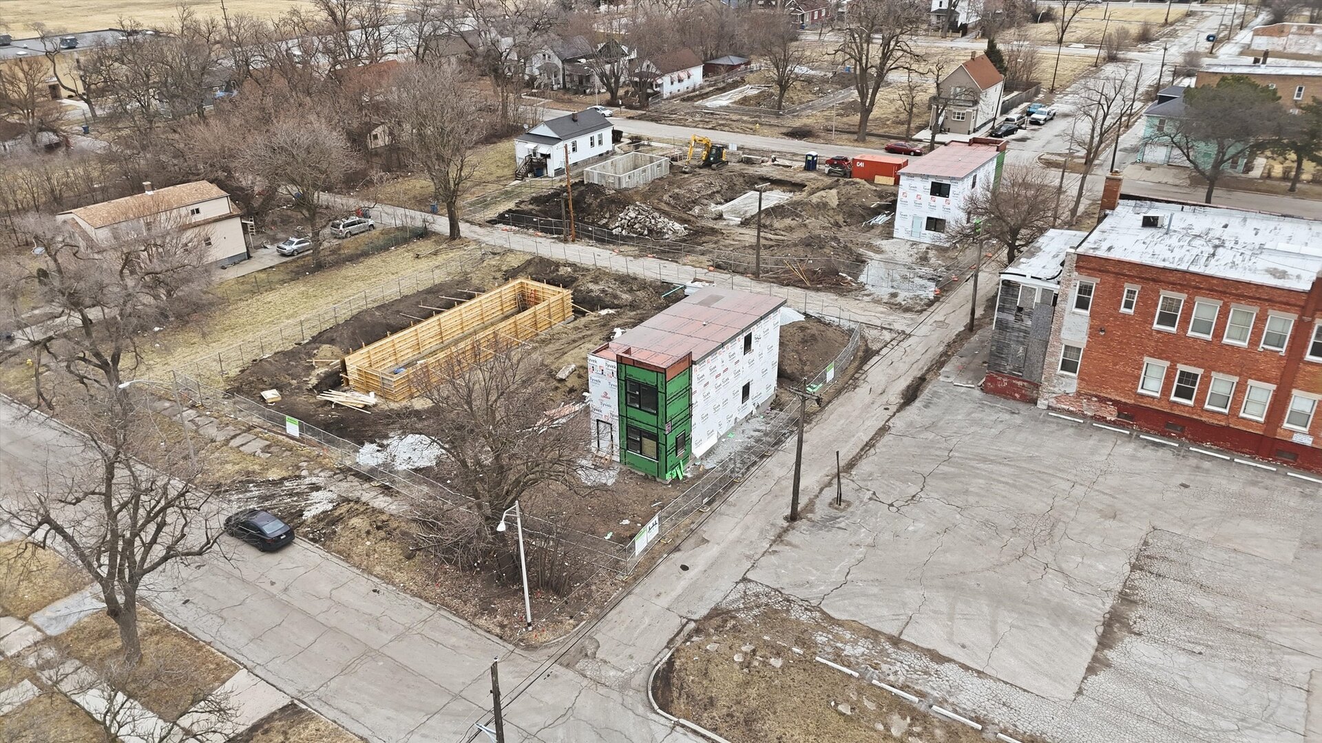 1327 Shields Avenue Property Photo 18