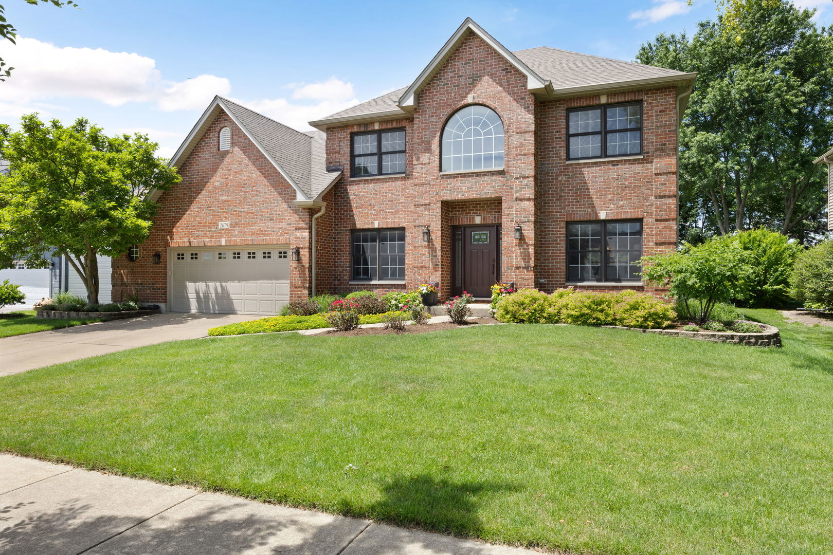 2679 Freeland Circle Property Photo 1