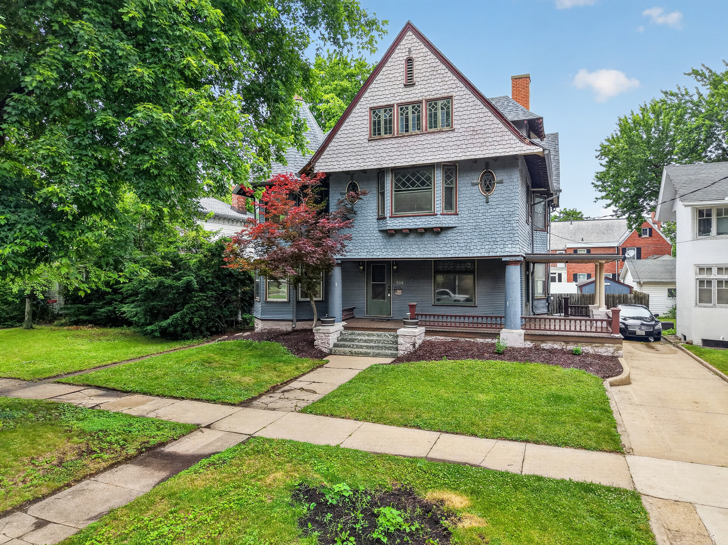 508 Pearl Street Property Photo 1