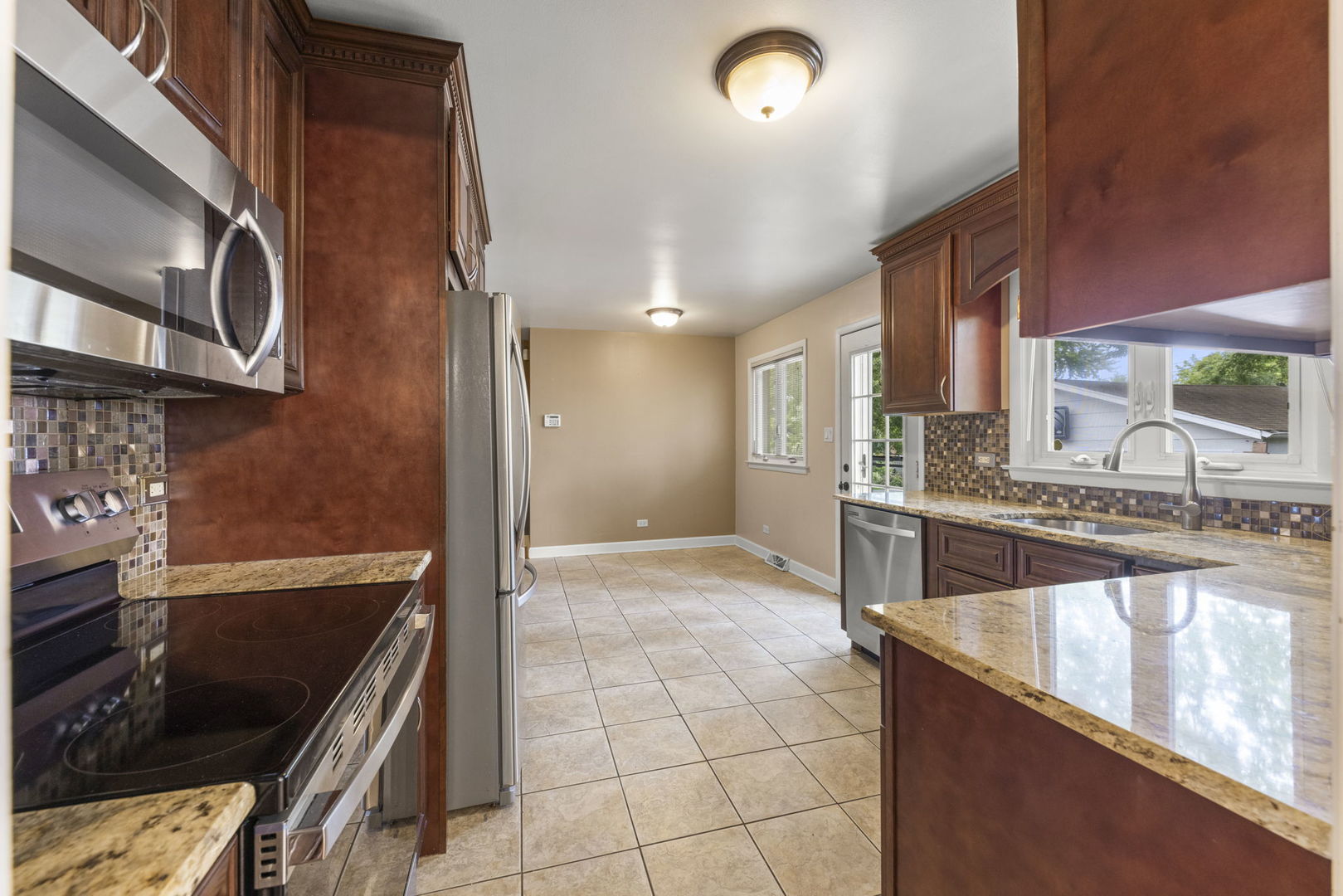 1500 Carson Drive Property Photo 8