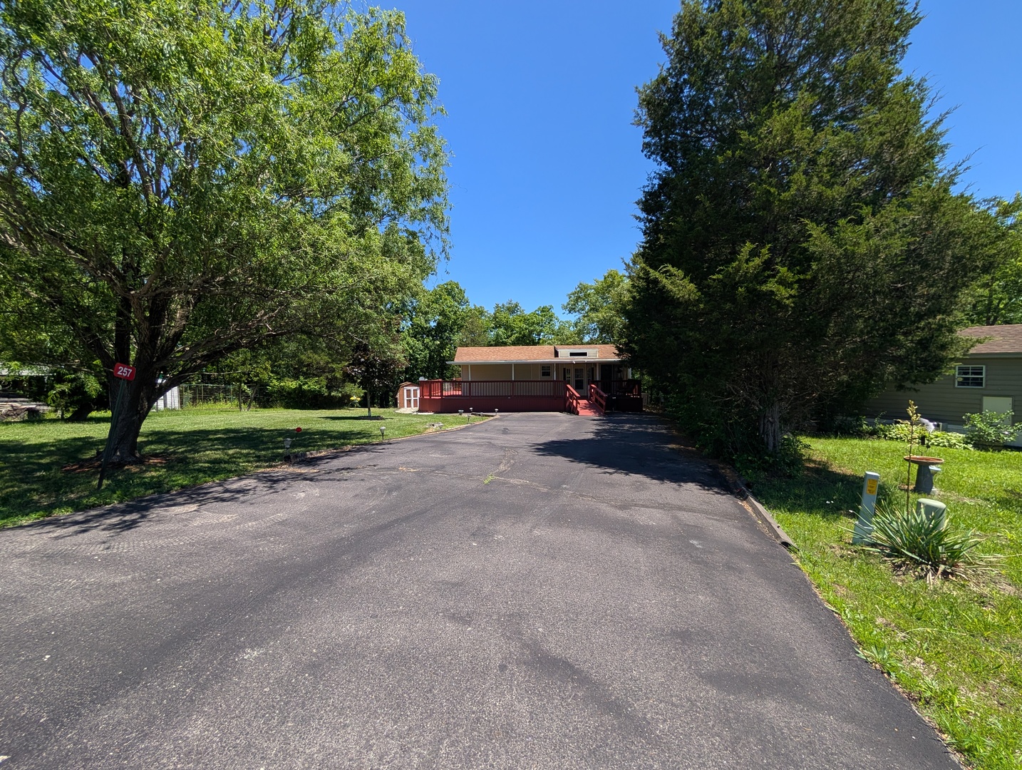 Lot 03-037 Southfork Property Photo 1