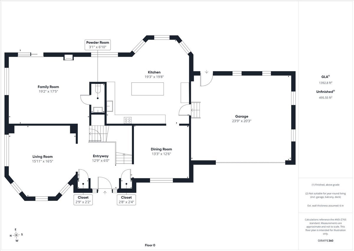 238 Westmoreland Drive Property Photo 47
