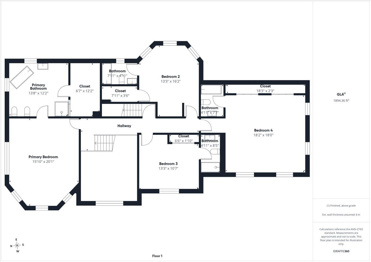 238 Westmoreland Drive Property Photo 48