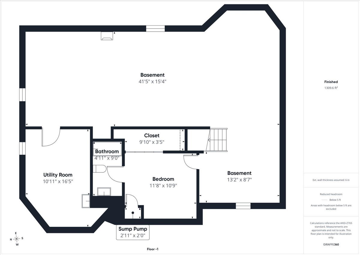 238 Westmoreland Drive Property Photo 50