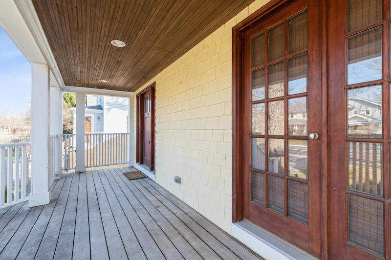 1297 Edgewood Road Property Photo 2
