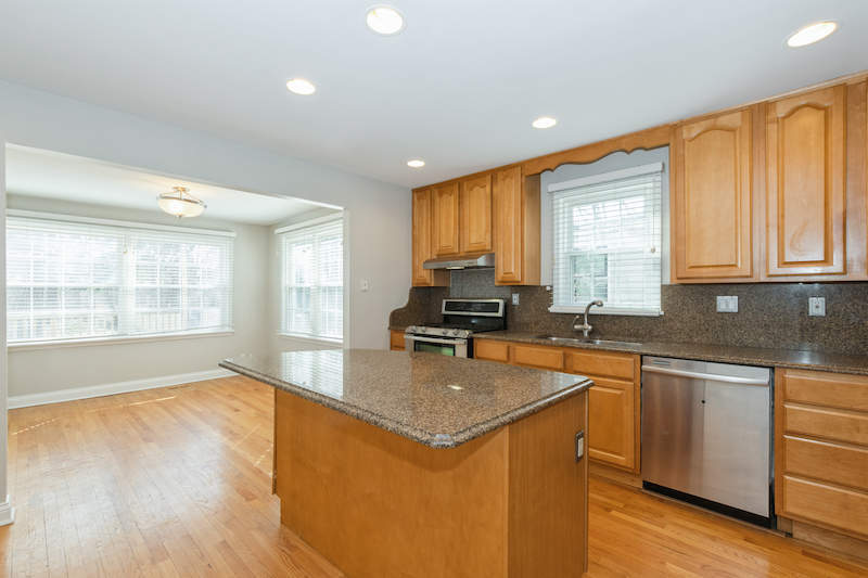 1297 Edgewood Road Property Photo 5