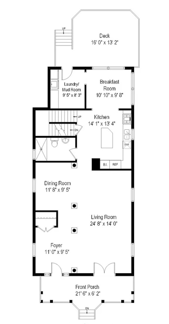 1297 Edgewood Road Property Photo 17