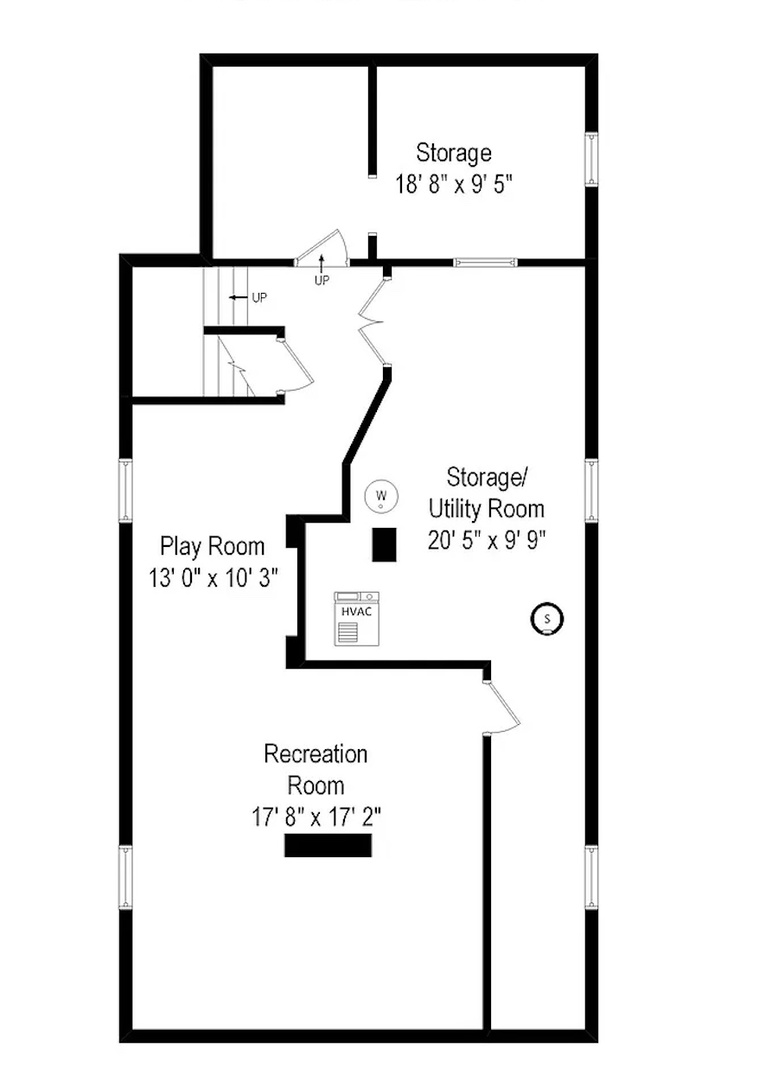 1297 Edgewood Road Property Photo 19