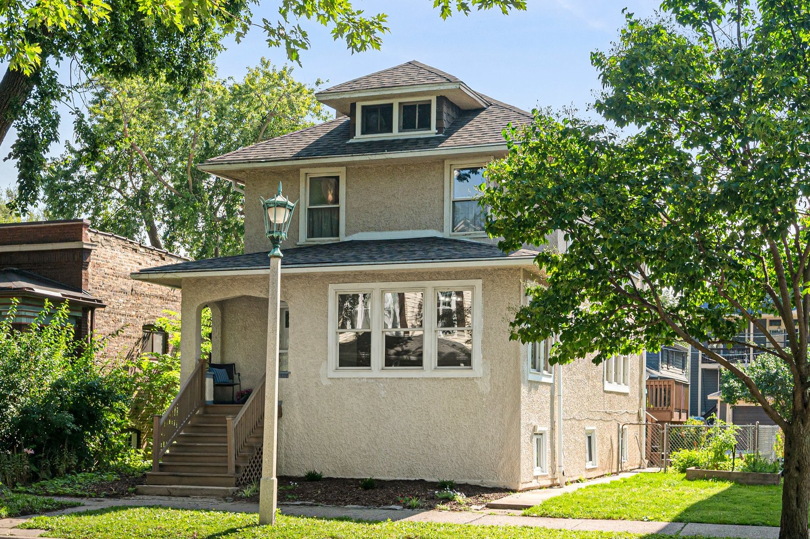 602 Highland Avenue Property Photo 1