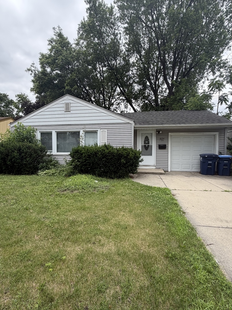1024 S Wolf Road Property Photo 1