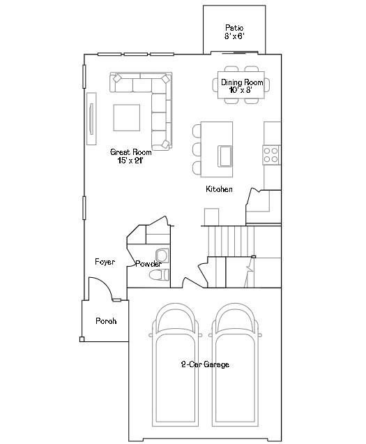528 Harvest View Drive Property Photo 19