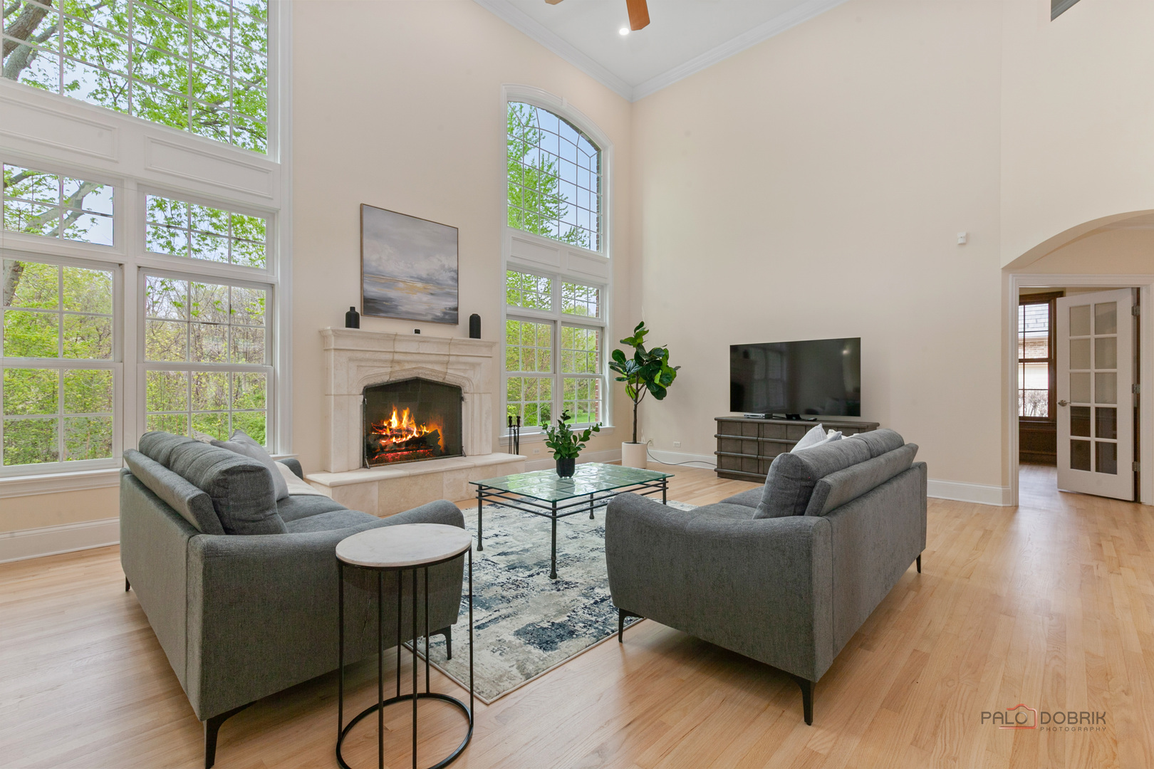 14805 Creekside Path Property Photo 9
