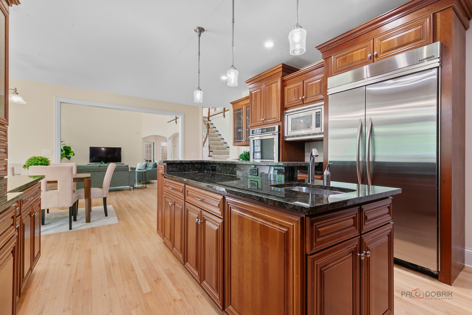 14805 Creekside Path Property Photo 13