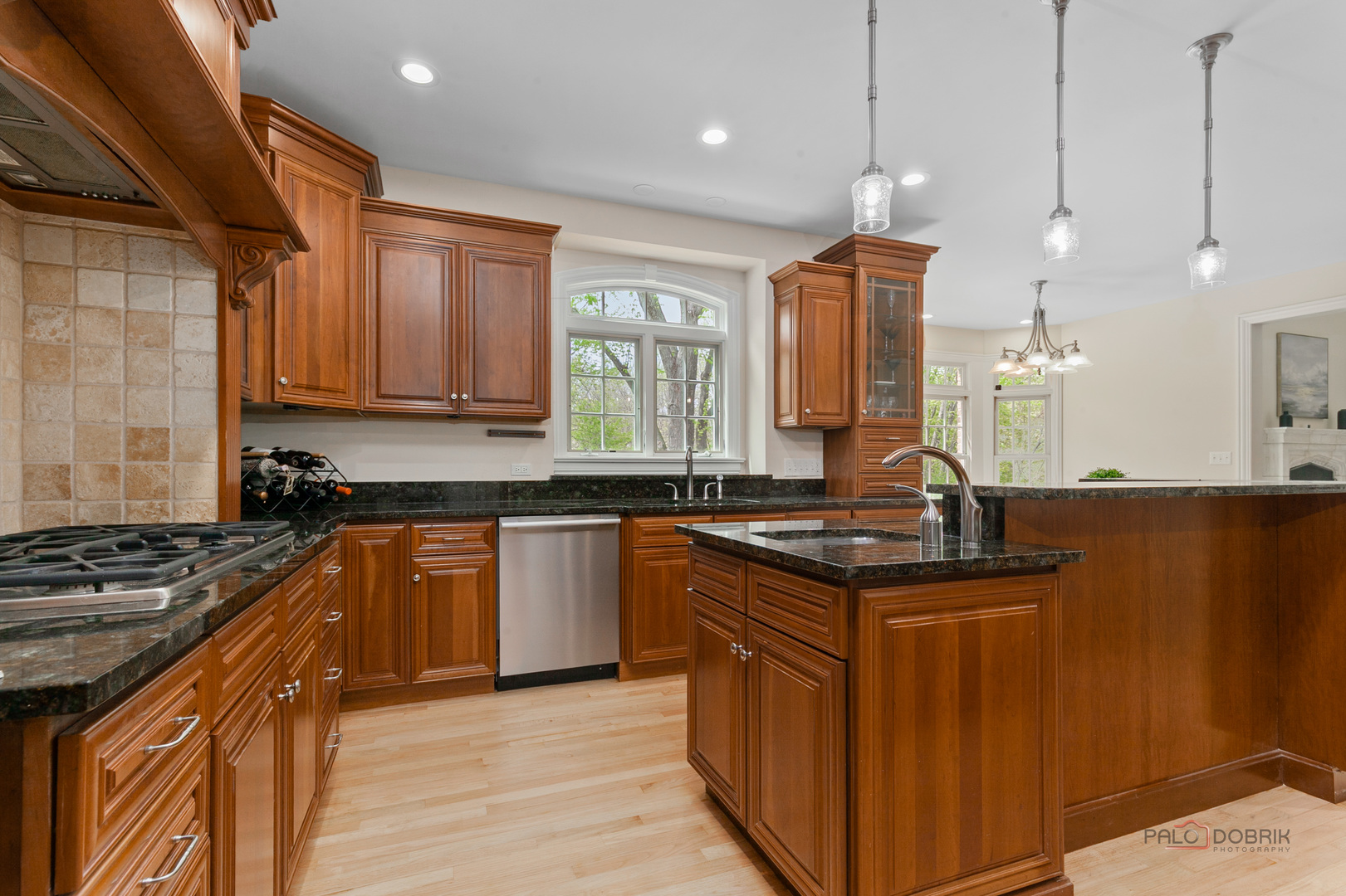 14805 Creekside Path Property Photo 14