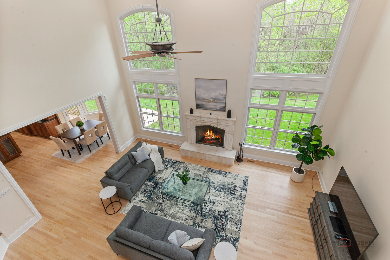 14805 Creekside Path Property Photo 17
