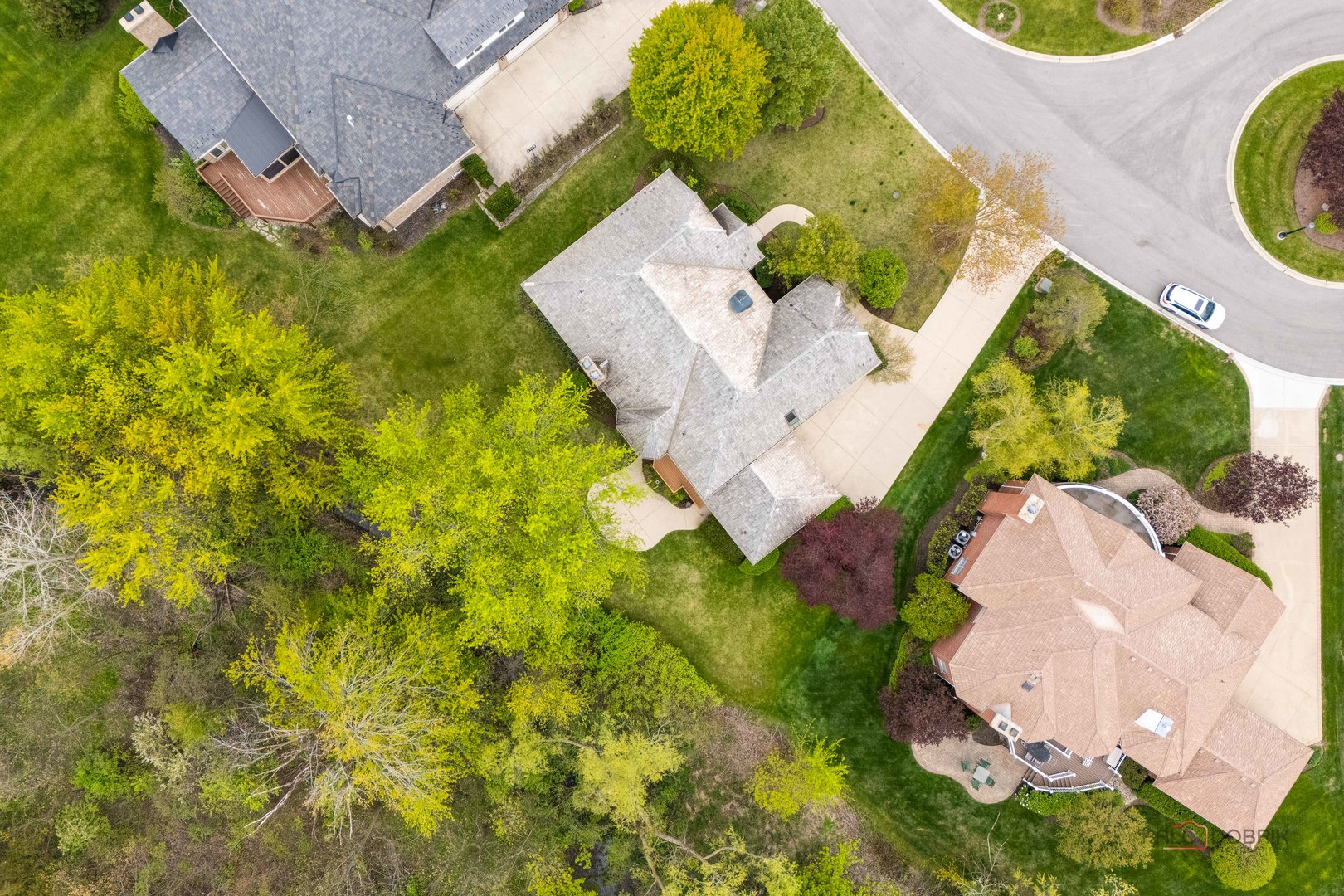 14805 Creekside Path Property Photo 41