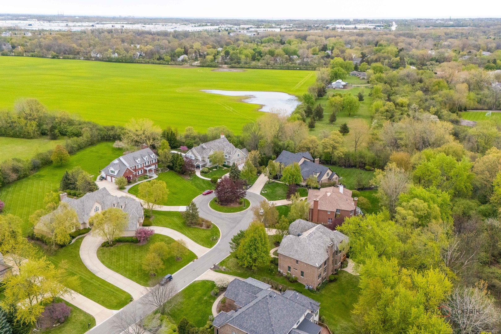 14805 Creekside Path Property Photo 42