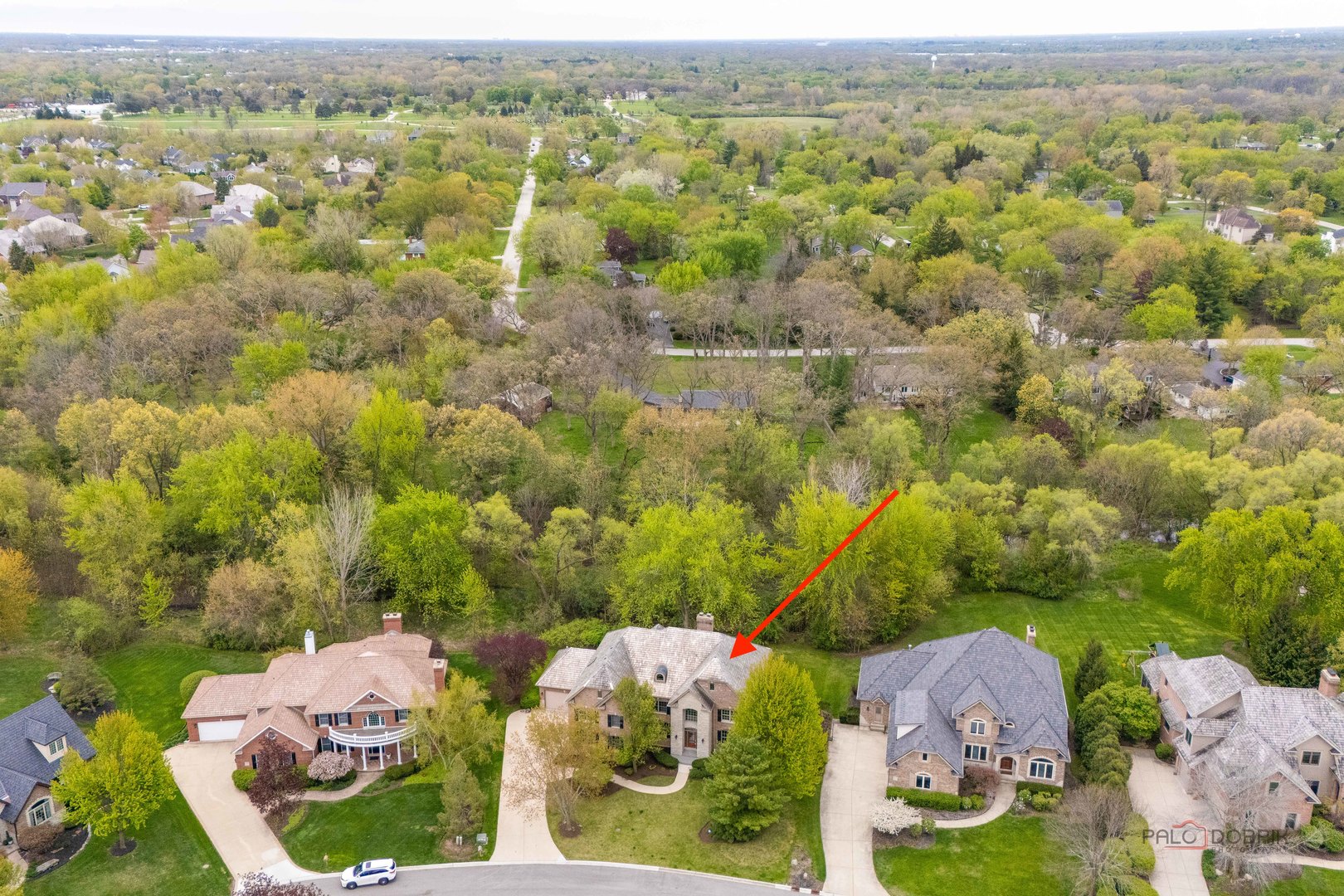 14805 Creekside Path Property Photo 43