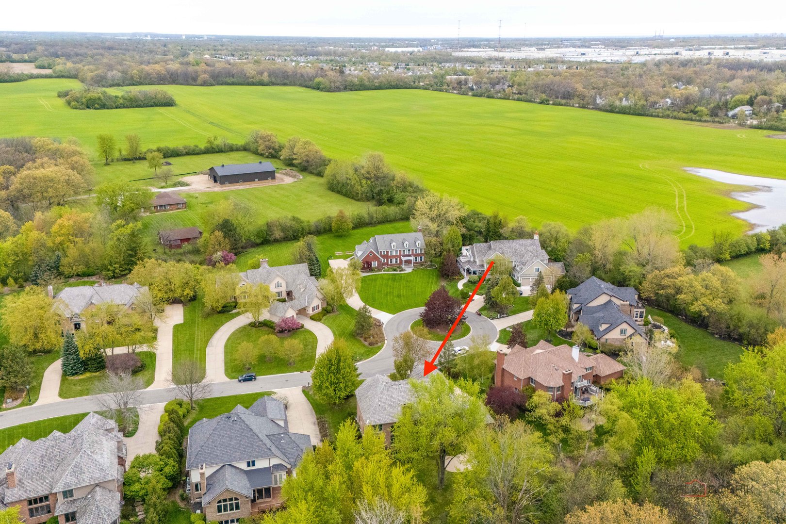 14805 Creekside Path Property Photo 44