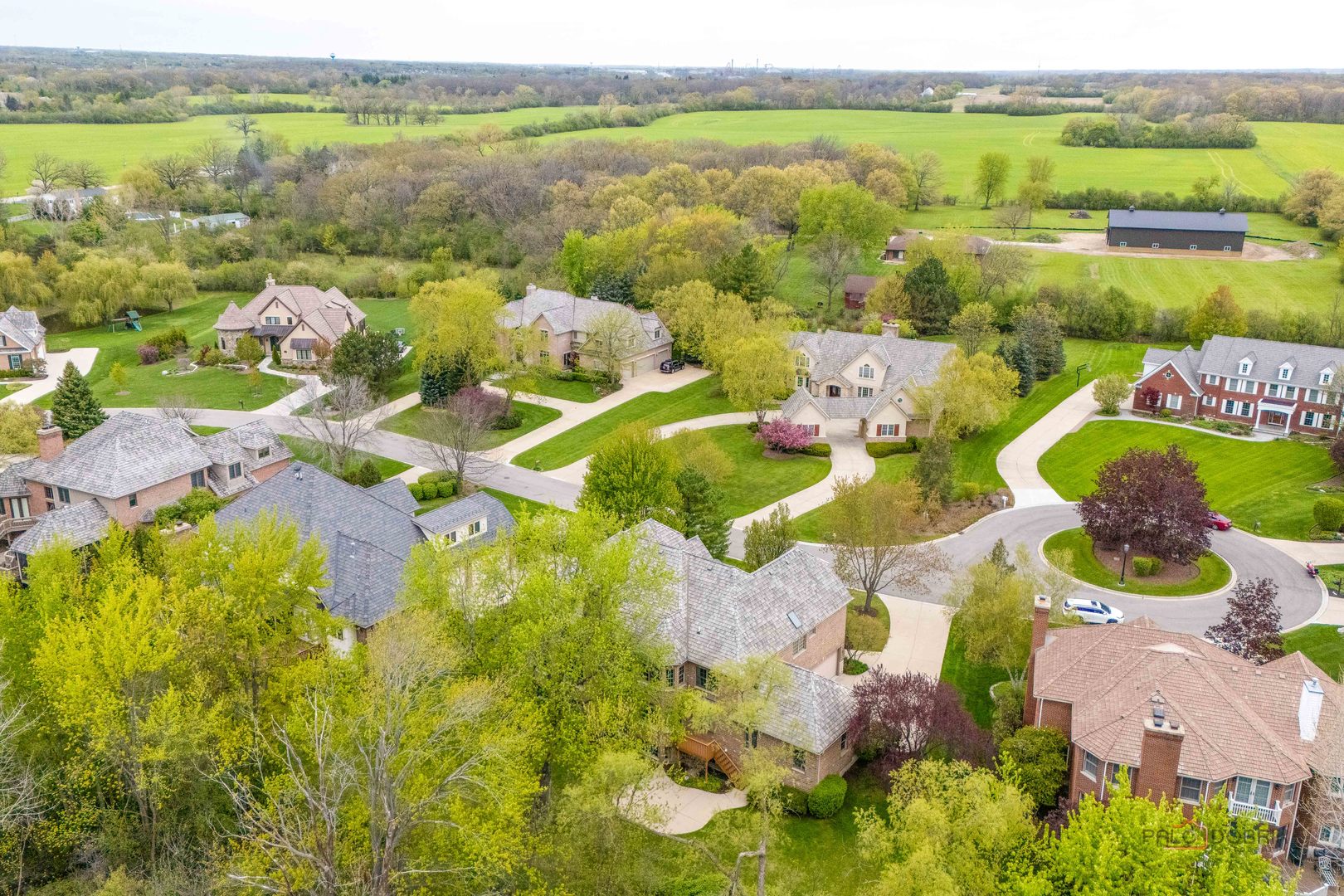 14805 Creekside Path Property Photo 45