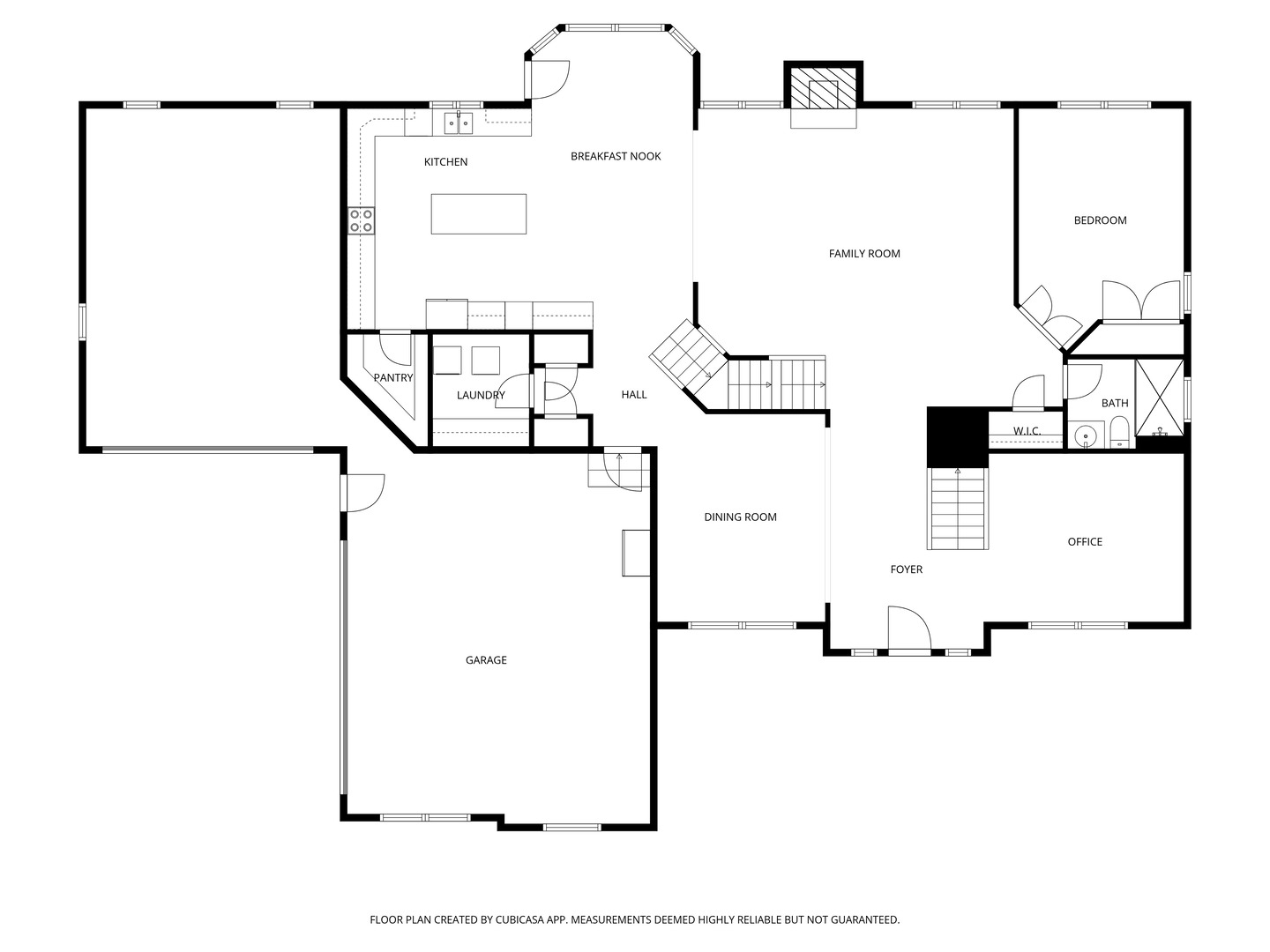 14805 Creekside Path Property Photo 46