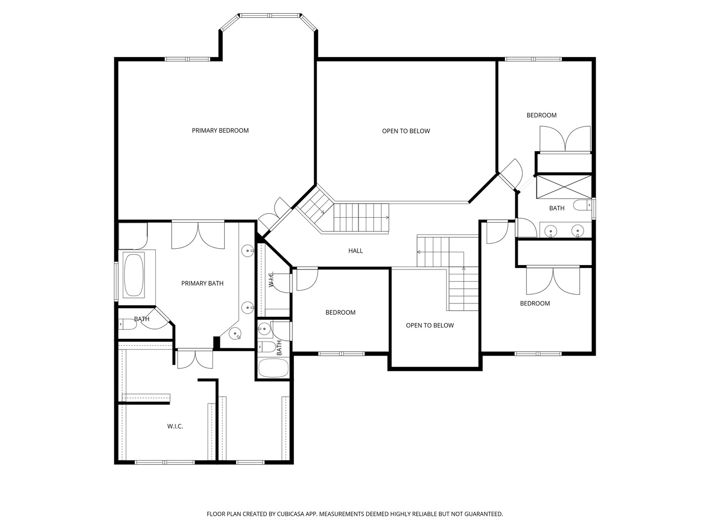 14805 Creekside Path Property Photo 47