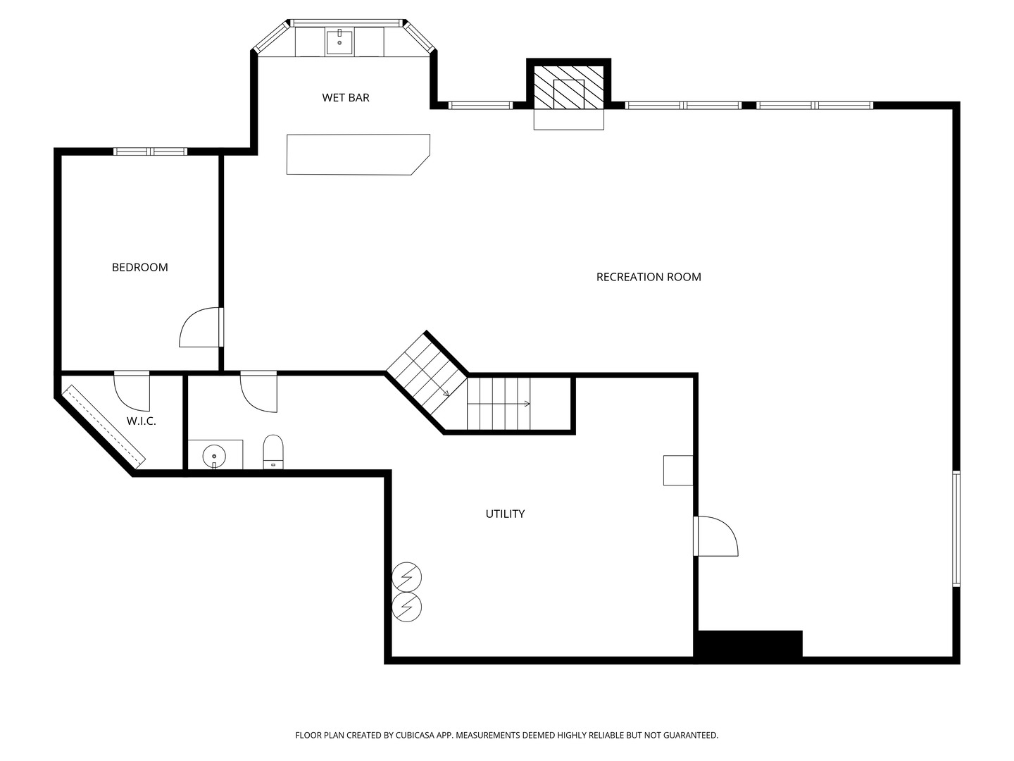 14805 Creekside Path Property Photo 48