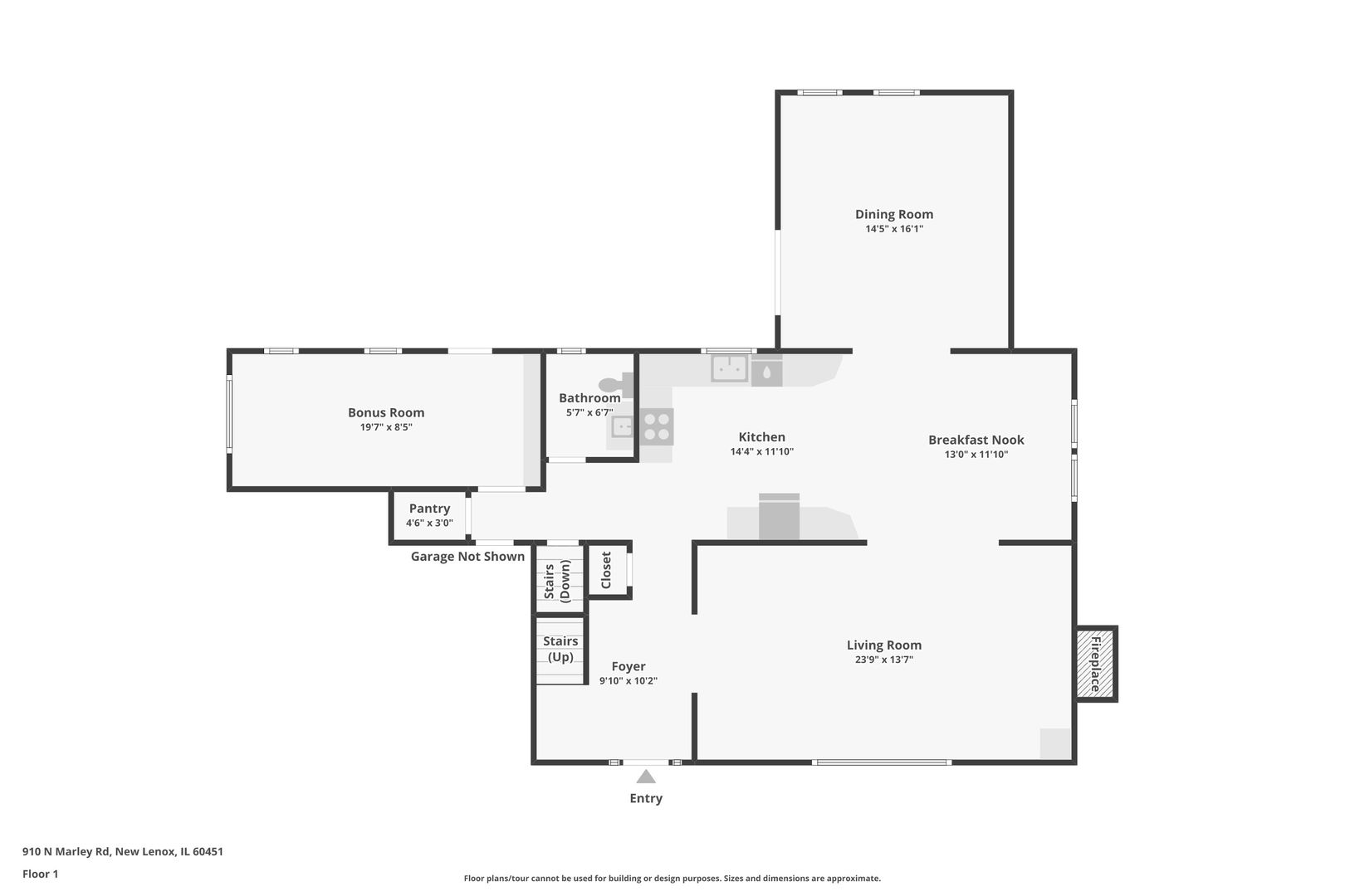 910 N Marley Road Property Photo 26