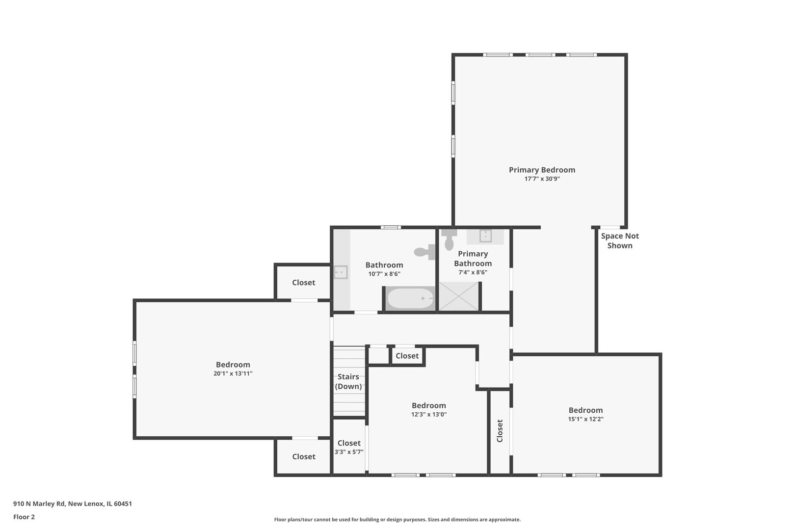 910 N Marley Road Property Photo 27
