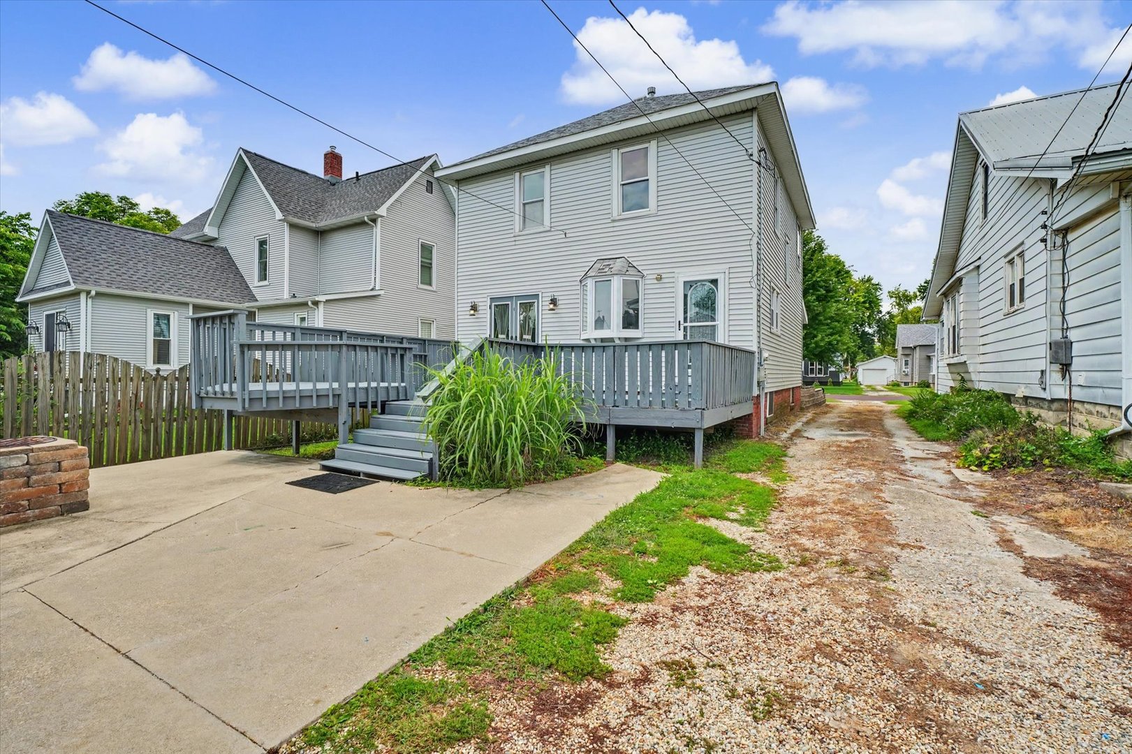 222 S Sangamon Avenue Property Photo 37