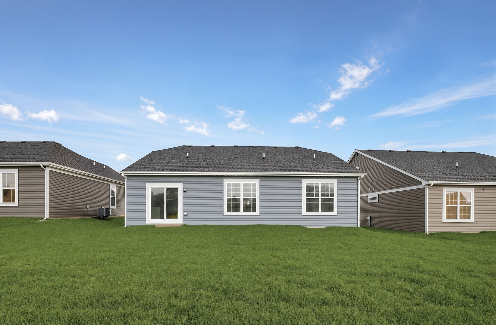 1257 Prairie Ridge Trail Property Photo 2