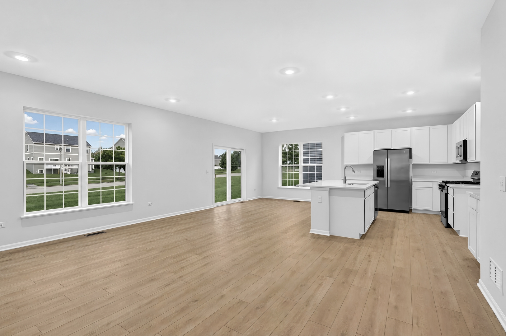1257 Prairie Ridge Trail Property Photo 5