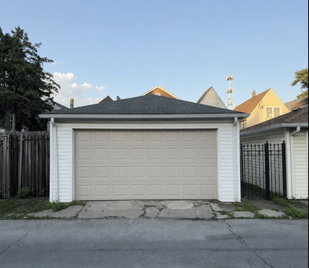 4024 S Artesian Avenue Property Photo 18