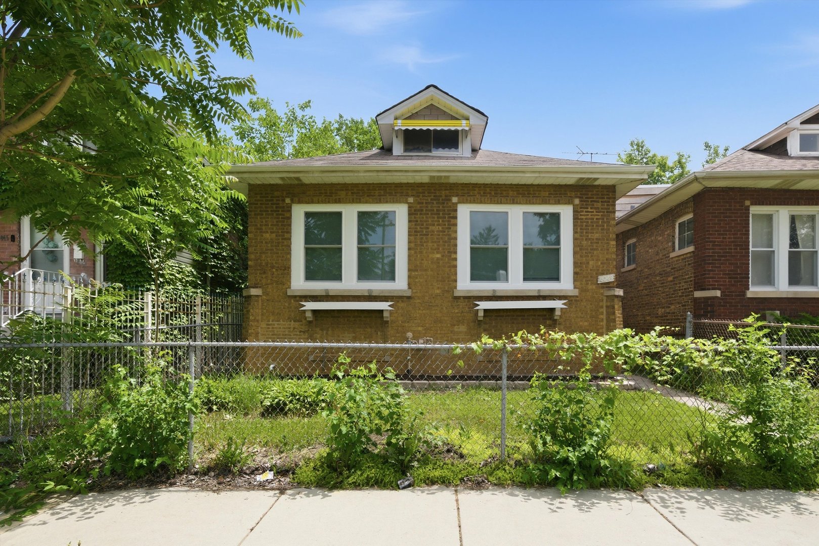 8049 S Kimbark Avenue Property Photo 1