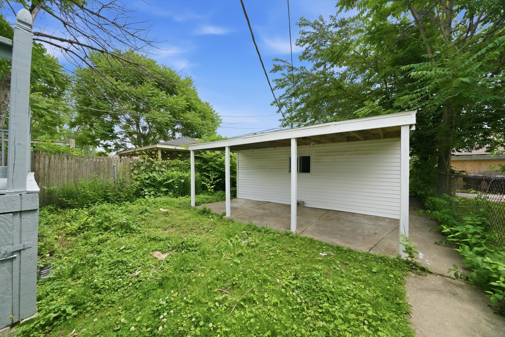 8049 S Kimbark Avenue Property Photo 28