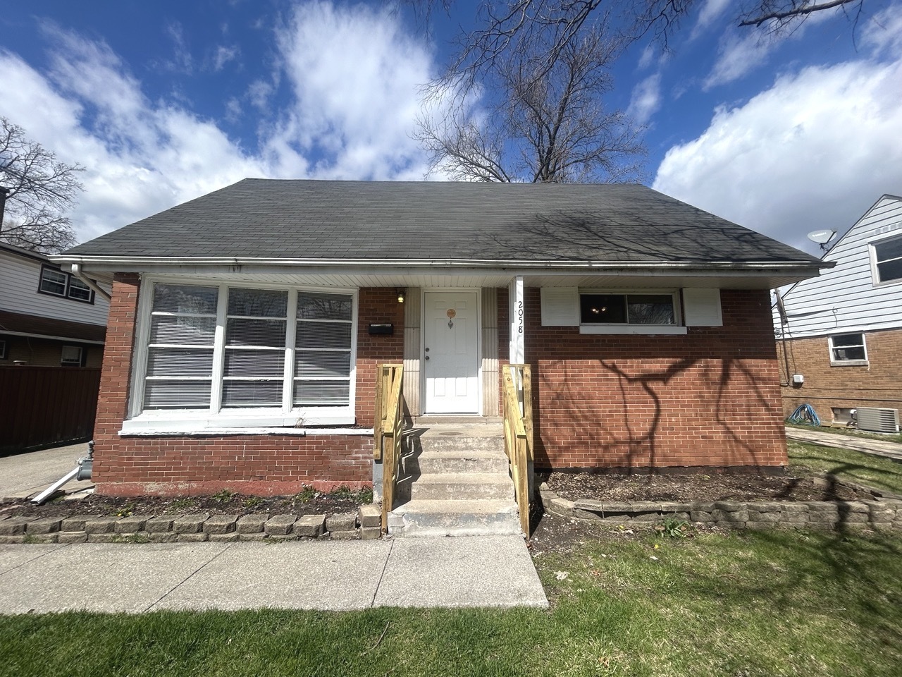 2058 Downey Road Property Photo 1