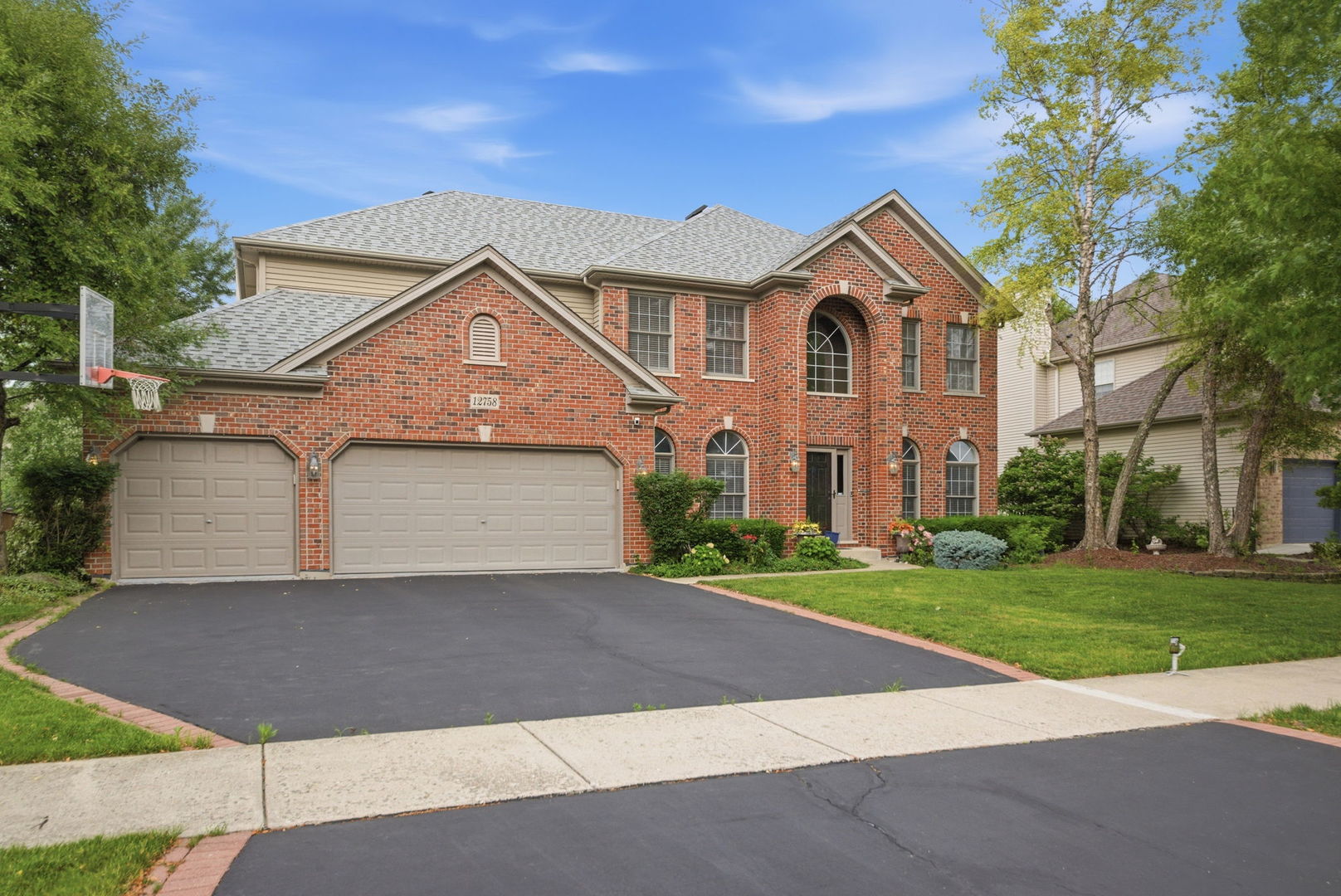 12758 Barrow Lane Property Photo 1