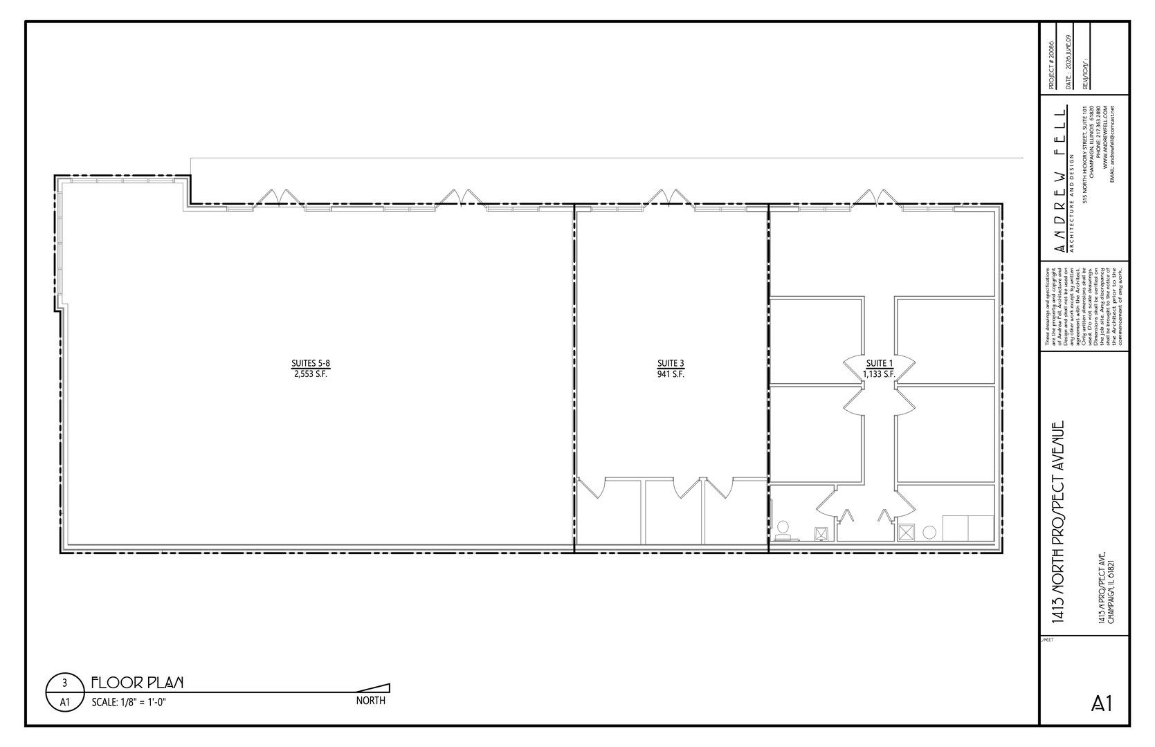 1413 N Prospect Avenue Property Photo 4