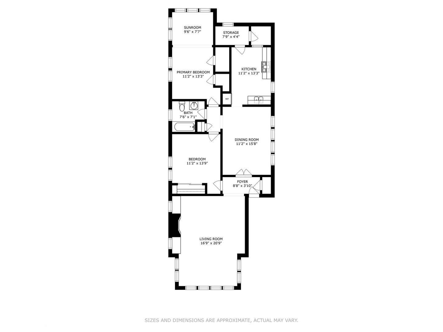 1522 N Austin Boulevard 2 Property Photo 17