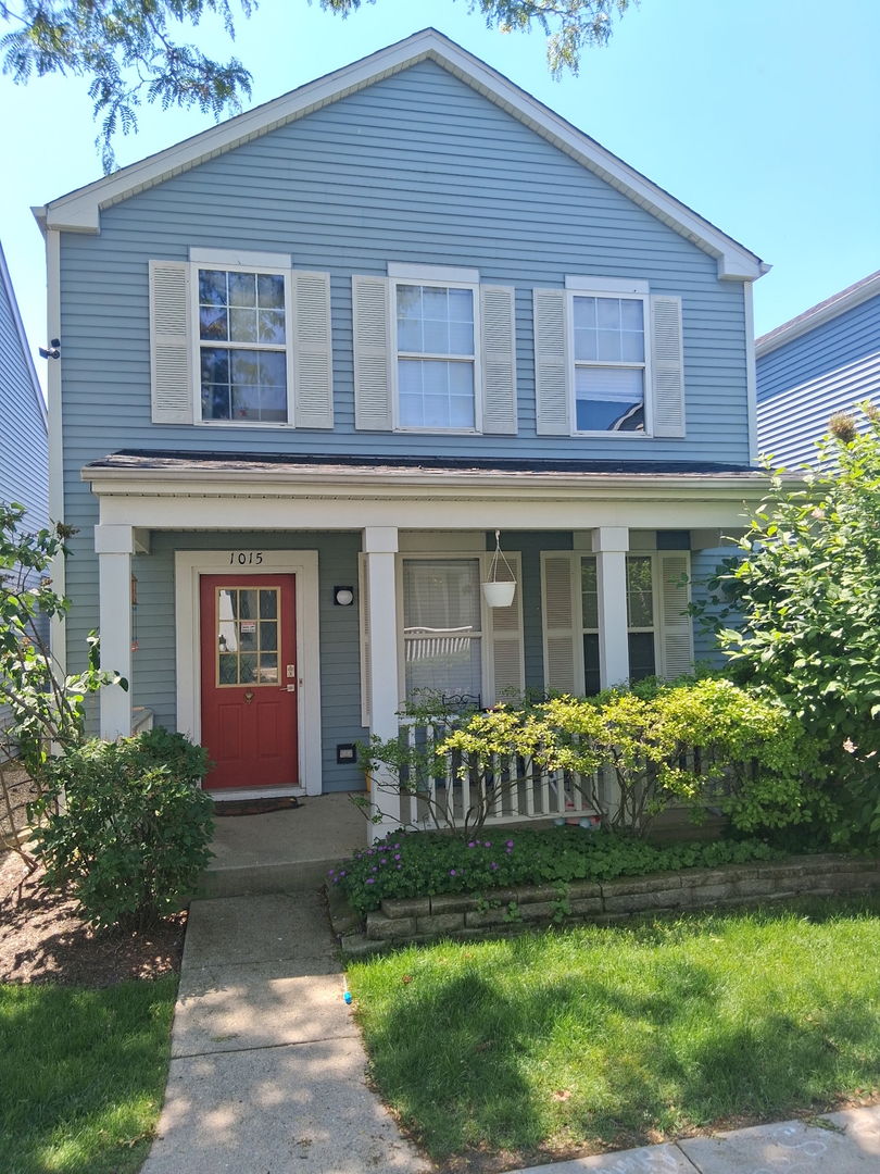 1015 Symphony Drive Property Photo 1