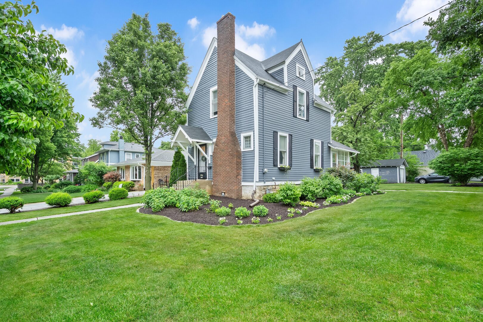 4541 Forest Avenue Property Photo 1