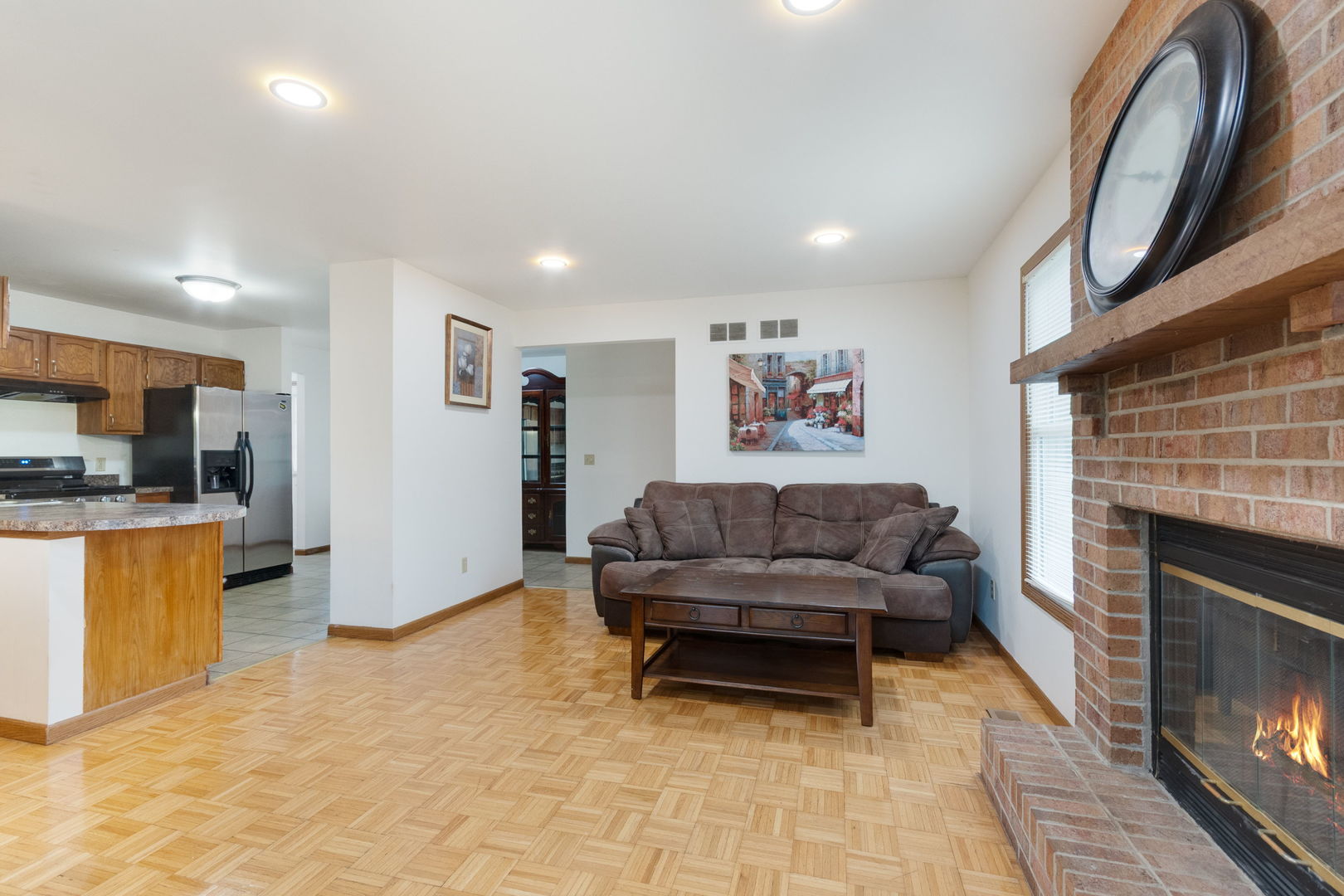 1935 Springhaven Court Property Photo 8